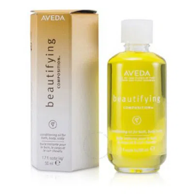Aveda - Beautifying Composition  50ml/1.7oz In White