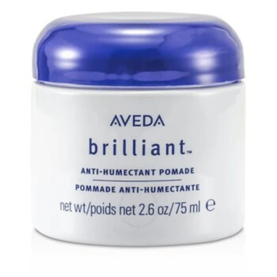 Aveda - Brilliant Anti-humectant Pomade  75ml/2.6oz In White