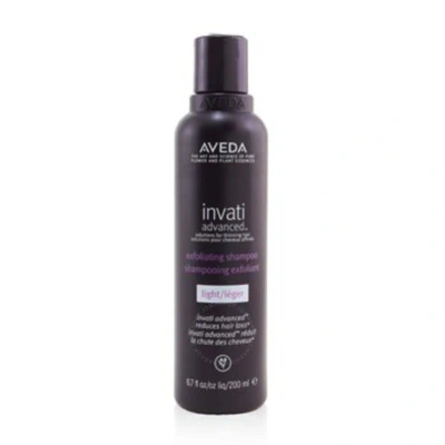 Aveda - Invati Advanced Exfoliating Shampoo - # Light  200ml/6.7oz