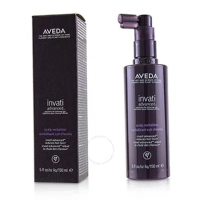Aveda - Invati Advanced Scalp Revitalizer (solutions For Thinning Hair)  150ml/5oz In White