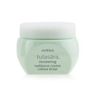 Aveda - Tulasara Renewing Radiance Creme (salon Product) 50ml / 1.7oz In Sand