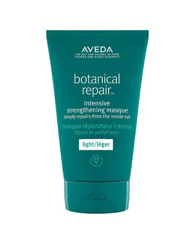 Aveda 0.85oz Botanical Repair Intensive Strengthening Masque In Transparent