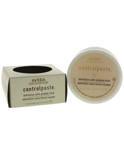 Aveda 2.5oz Control Paste In Neutral