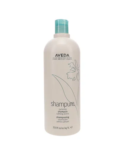 Aveda 33.8oz Shampure Nurturing Shampoo