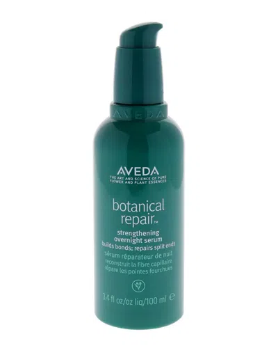 Aveda 3.4oz Botanical Repair Strengthening Overnight Serum