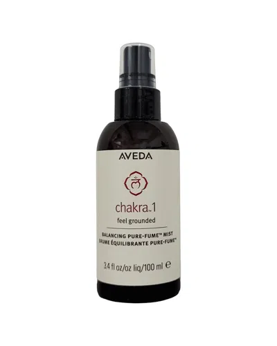 Aveda 3.4oz Chakra 1 Balancing Body Mist
