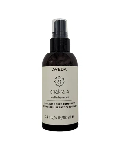 Aveda 3.4oz Chakra 4 Balancing Pure-fume Body Mist