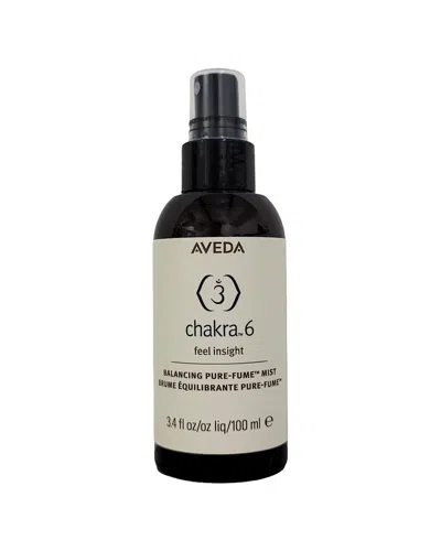Aveda 3.4oz Chakra 6 Balancing Body Mist