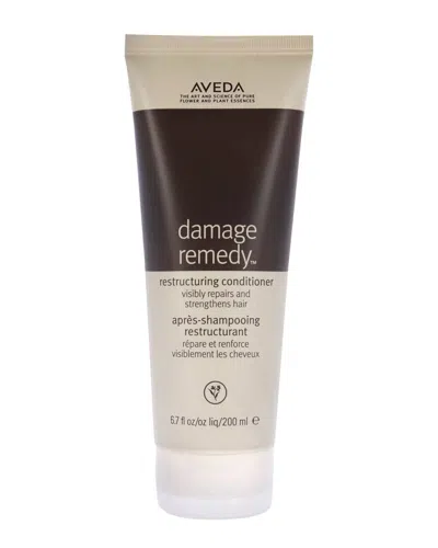 Aveda 6.7oz Damage Remedy Restructuring Conditioner