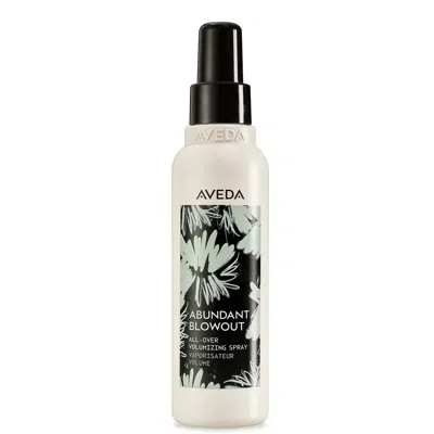 Aveda Abundant Blow Out All-over Volumising Spray 150ml