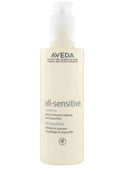 Aveda All-sensitive Cleanser 150ml, Facial Cleansers, Aroma-free In N/a