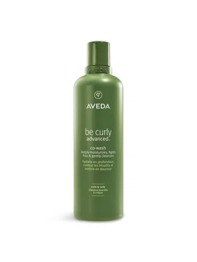 Aveda Be Curly Advanced Co-wash, Size 350ml