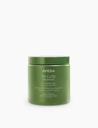 AVEDA BE CURLY ADVANCED™ COIL DEFINER GEL 250ML