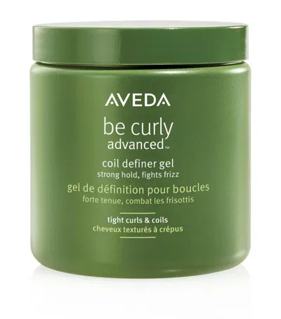 AVEDA BE CURLY ADVANCED COIL DEFINER GEL