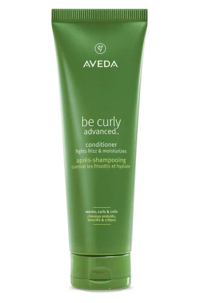 Aveda Be Curly Advanced™ Conditioner In White