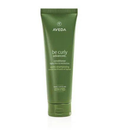 Aveda Be Curly Advanced Conditioner In White
