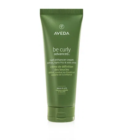Aveda Be Curly Advanced Curl Enhancer Cream