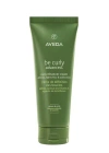 Aveda Be Curly Advanced Curl Enhancer Cream 200ml In Cream