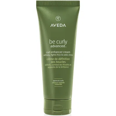 AVEDA AVEDA BE CURLY ADVANCED CURL ENHANCER CREAM 200ML