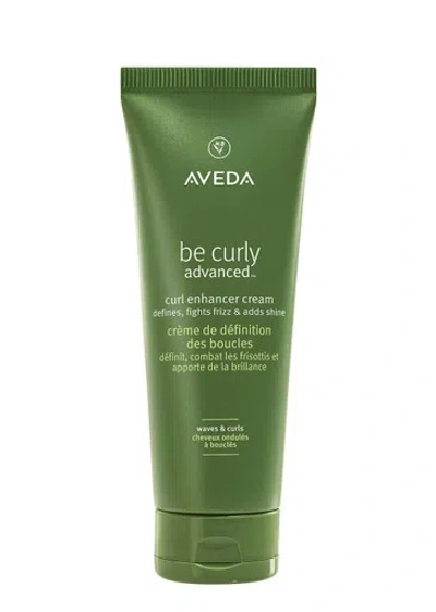 Aveda Be Curly Advanced Curl Enhancer Cream 40ml