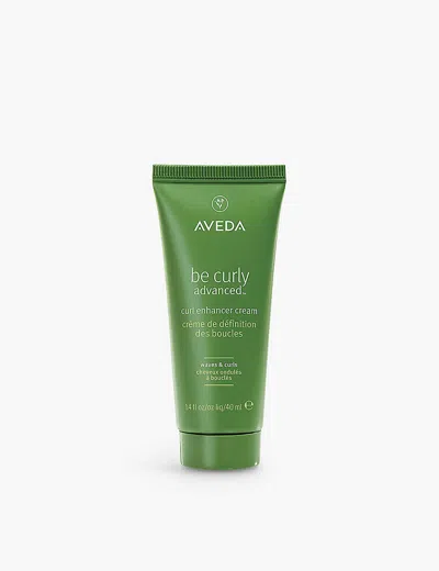 AVEDA BE CURLY ADVANCED™ CURL-ENHANCER CREAM