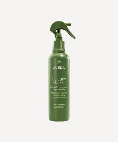 Aveda Be Curly Advanced Curl Protecting Primer 200ml