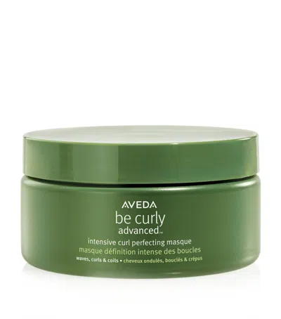 Aveda Be Curly Advanced Intensive Curl Perfecting Masque