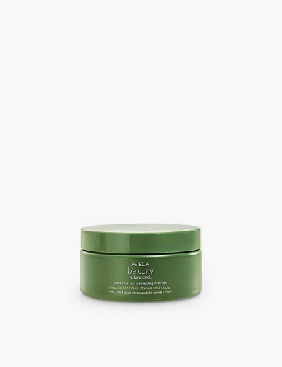 AVEDA BE CURLY ADVANCED™ INTENSIVE CURL PERFECTING MASQUE 200ML