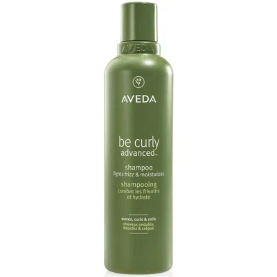 AVEDA AVEDA BE CURLY ADVANCED SHAMPOO 250ML