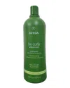 Aveda Be Curly Advanced Shampoo 33.8 Fl. Oz. In Transparent