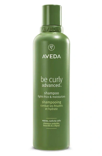 Aveda Be Curly Advanced™ Shampoo