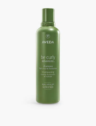 Aveda Be Curly Advanced™ Shampoo 250ml In No Color
