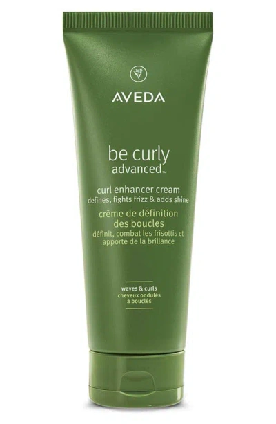 Aveda Be Curly™ Curl Enhancer Cream In White
