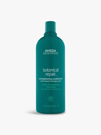 Aveda Botanical Bond Repair Conditioner, Size 1000ml