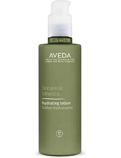 AVEDA BOTANICAL KINETICS HYDRATING LOTION 150ML,52549909