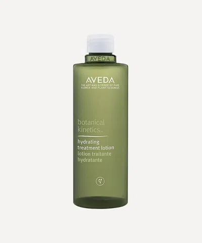 AVEDA AVEDA BOTANICAL KINETICS HYDRATING TREATMENT LOTION 150ML,5054865836279