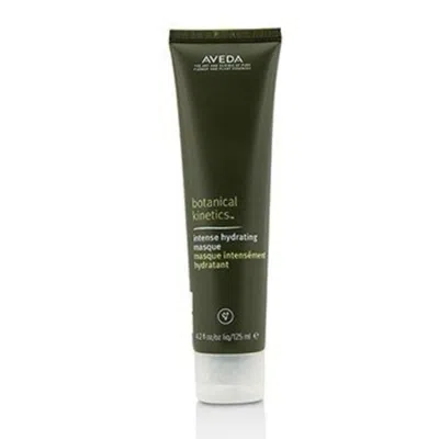 Aveda - Botanical Kinetics Intense Hydrating Masque  125ml/4.2oz In Transparent