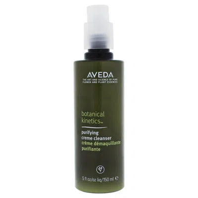 Aveda Botanical Kinetics Purifying Creme Cleanser By  For Women - 5 oz Cleanser In Sand