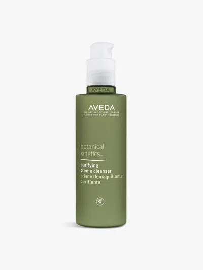 Aveda Botanical Kinetics Purifying Creme Cleanser, Size 150ml