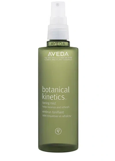 Aveda Botanical Kinetics Toning Mist 150ml, Toners, White Oak & Hazel