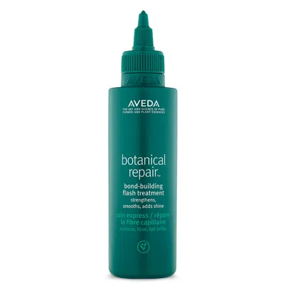 AVEDA AVEDA BOTANICAL REPAIR BOND-BUIDLING FLASH TREATMENT 150ML