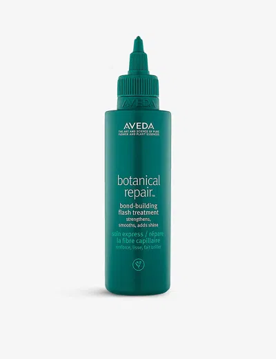 Aveda Botanical Repair Bond-building Flash Treatment In White