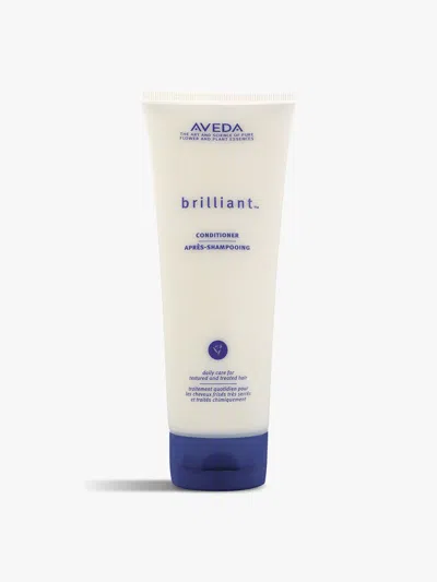 Aveda Brilliant Conditioner, Size 200 ml
