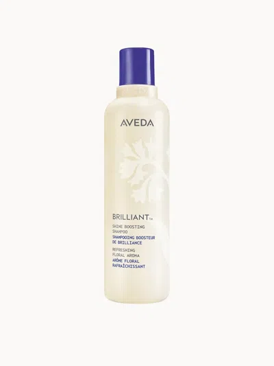 Aveda Brilliant Shine Boosting Shampoo 250ml