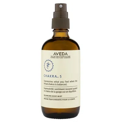 Aveda Chakra 5 Mist 3.4 oz Mist 018084986752