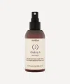 Aveda Chakra 6 Balancing Body Mist 100ml In White