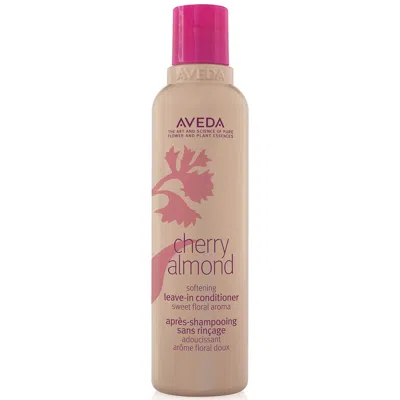 Aveda Cherry Almond Leave-in Treatment