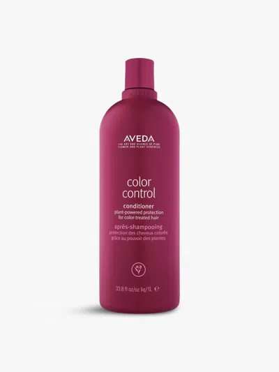 Aveda Colour Control Conditioner, Size 1000ml