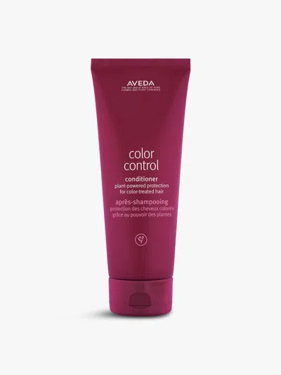 Aveda Colour Control Conditioner, Size 200ml