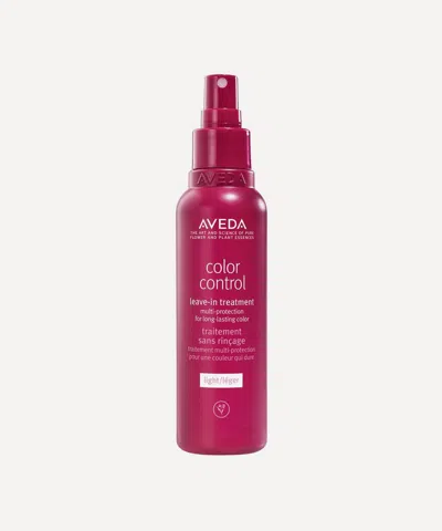 Aveda Colour Control Leave-in Treatment Light 150ml
